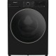 Hotpoint HBCA103BCARE UK 'Super Silent' Washing Machine 10kg, 1400 Spin, A-30%!